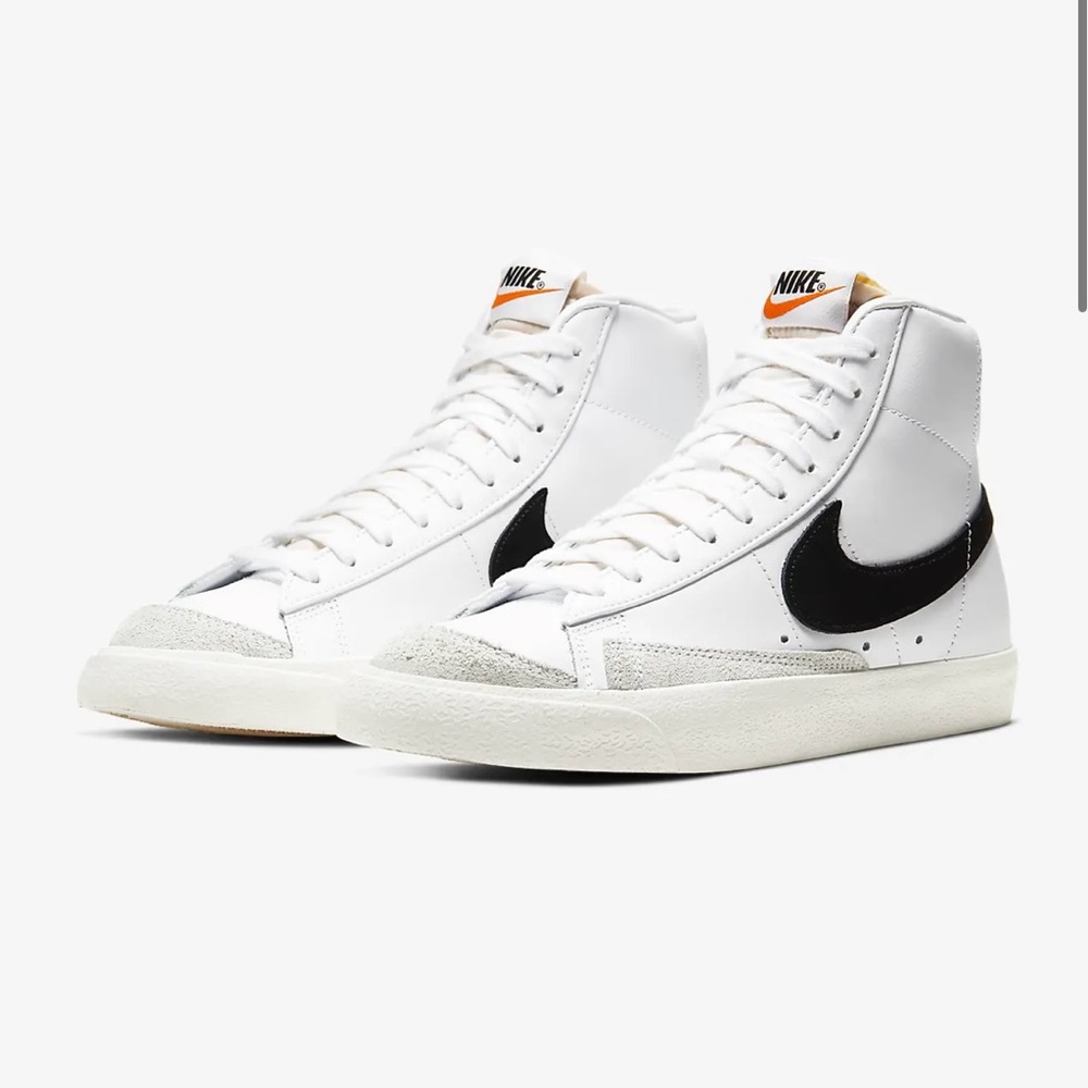 Nike Blazer Mid ‘77